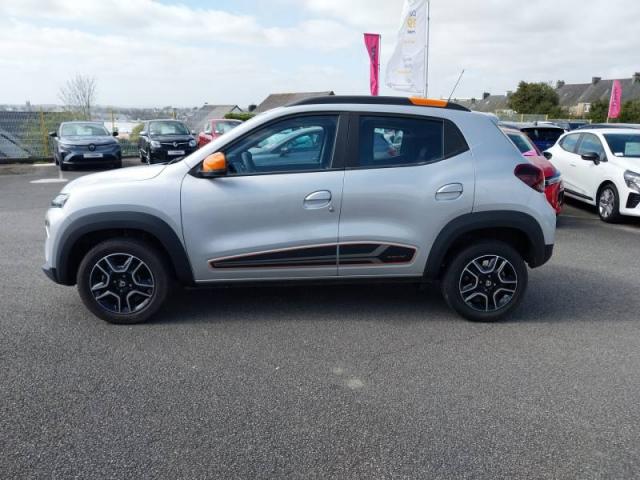 Dacia Spring image 1