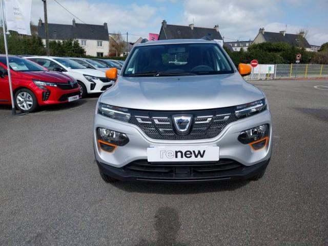 Dacia Spring image 6