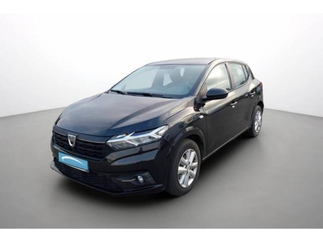 Dacia Sandero Sce 65 Essentiel
