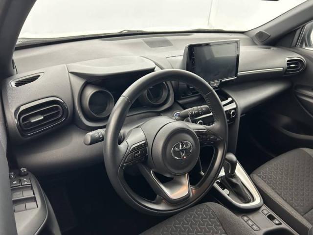 Toyota Yaris image 1