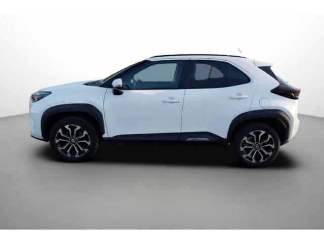 Toyota Yaris image 5