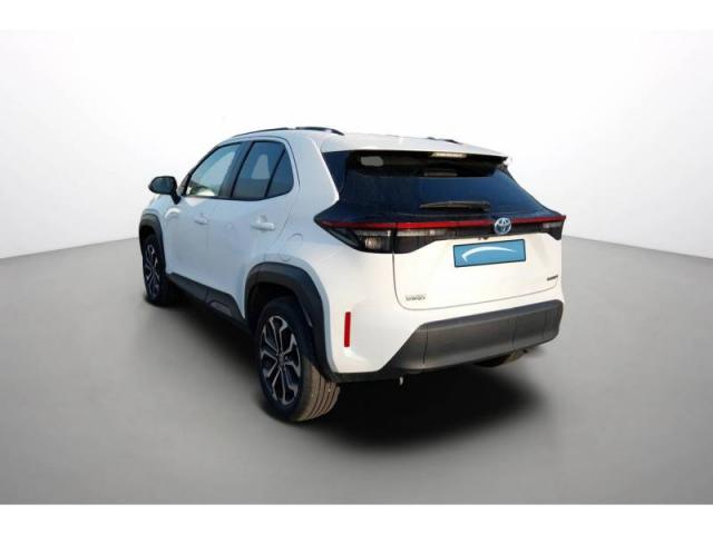 Toyota Yaris image 4