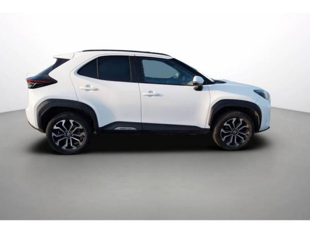 Toyota Yaris image 7