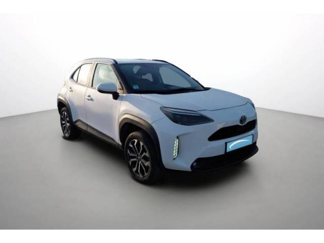 Toyota Yaris image 6