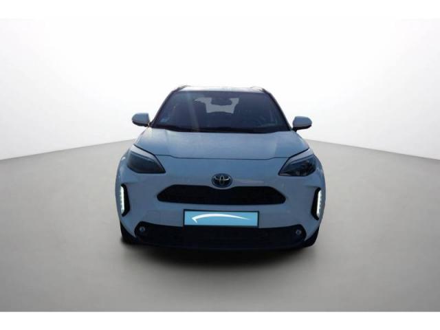 Toyota Yaris image 8