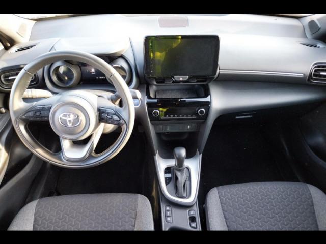 Toyota Yaris image 9