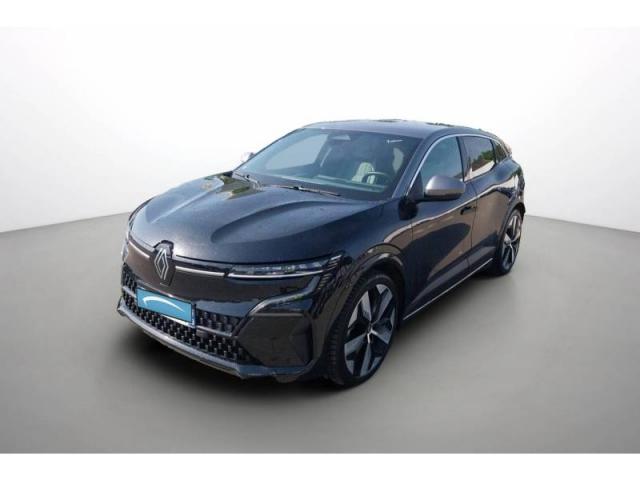 Renault Mégane E-Tech Ev60 220 Ch Super Charge Techno