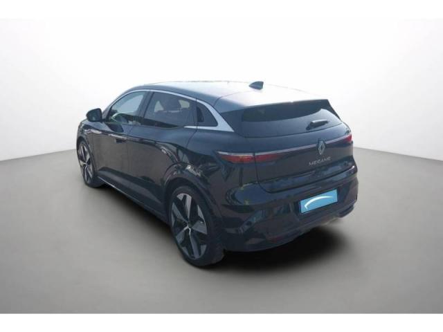 Renault Mégane image 8