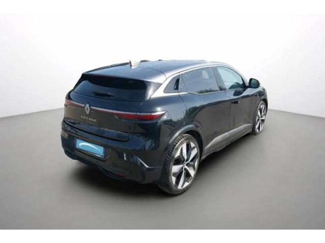 Renault Mégane image 5