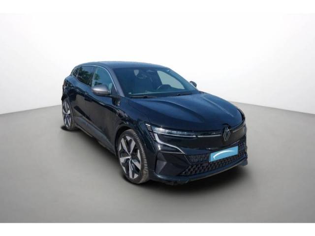 Renault Mégane image 3