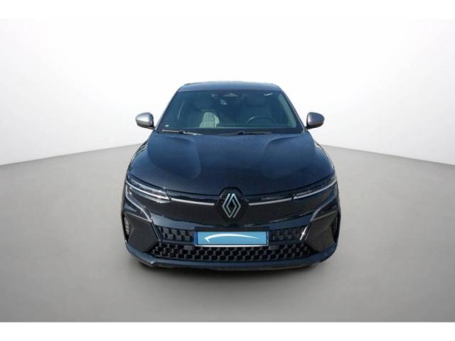 Renault Mégane image 1