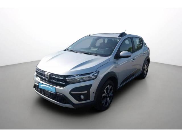 Dacia Sandero Tce 90 - 22 Stepway Confort