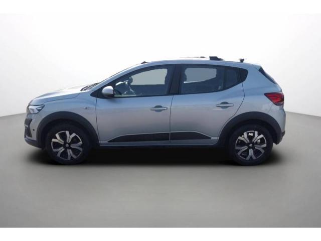 Dacia Sandero image 5