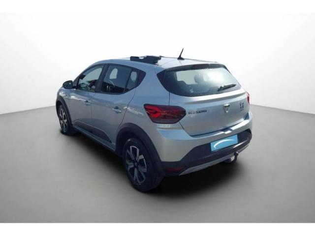 Dacia Sandero image 3