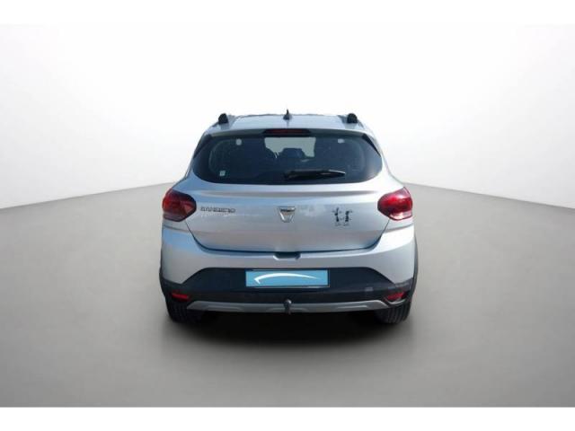 Dacia Sandero image 9