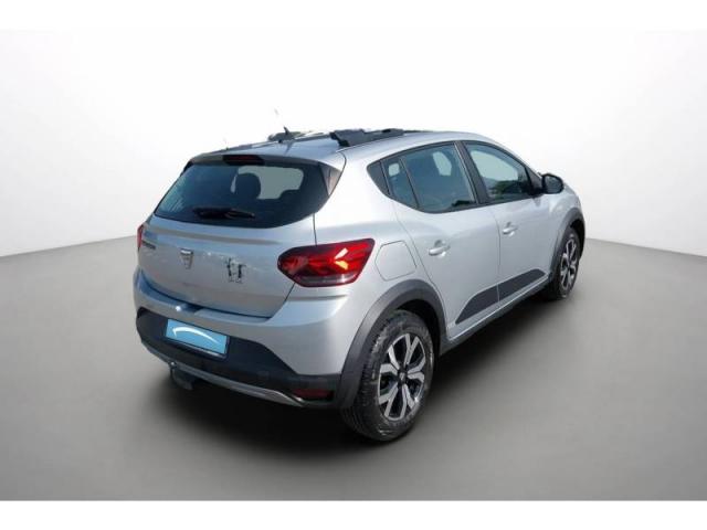Dacia Sandero image 8