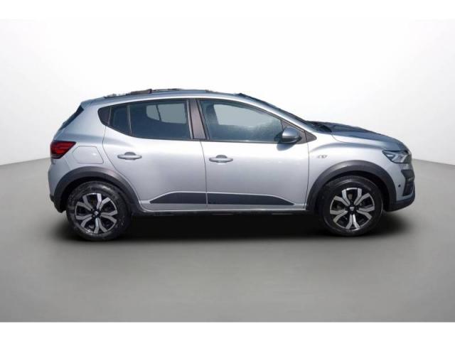 Dacia Sandero image 6