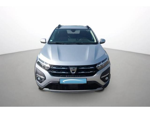 Dacia Sandero image 2