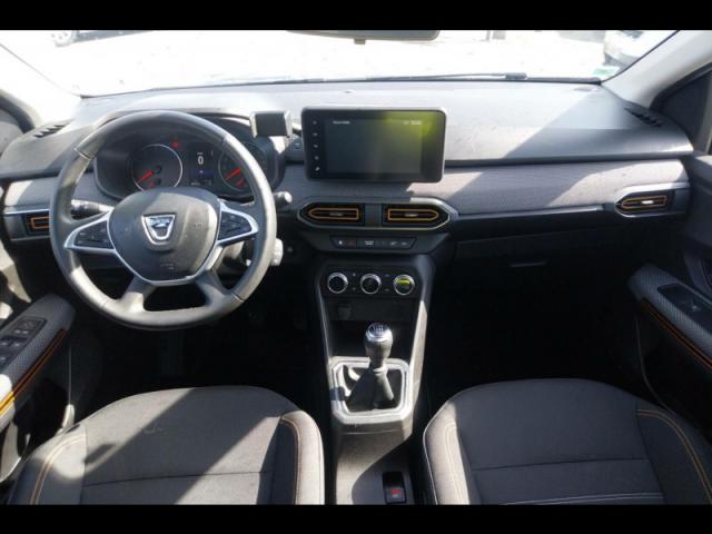 Dacia Sandero image 7