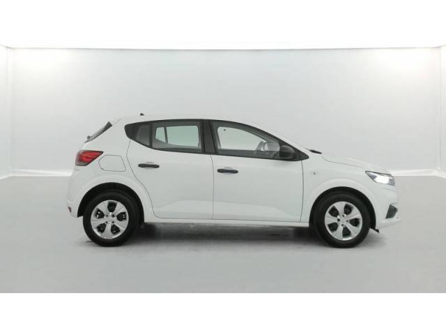 Dacia Sandero image 1
