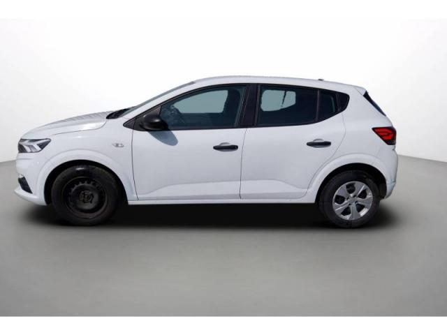 Dacia Sandero image 2