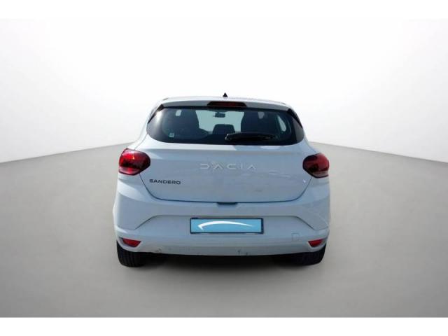 Dacia Sandero image 9