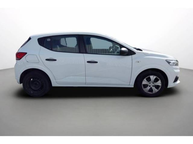 Dacia Sandero image 8