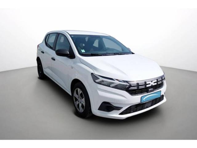 Dacia Sandero image 3