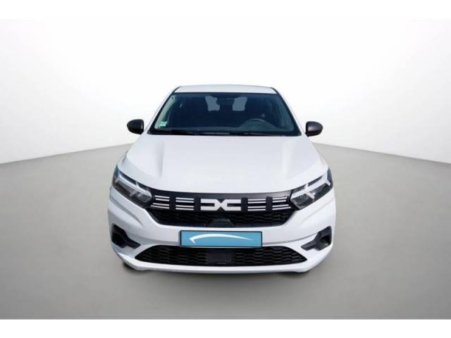 Dacia Sandero image 5