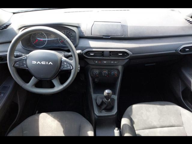 Dacia Sandero image 4