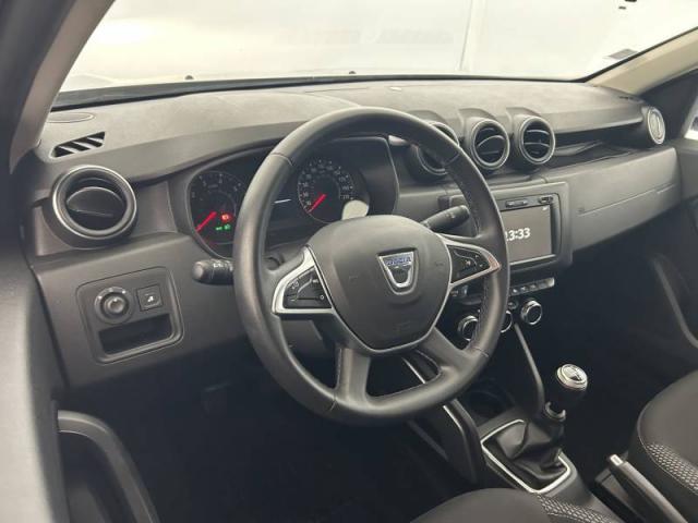 Dacia Duster image 1
