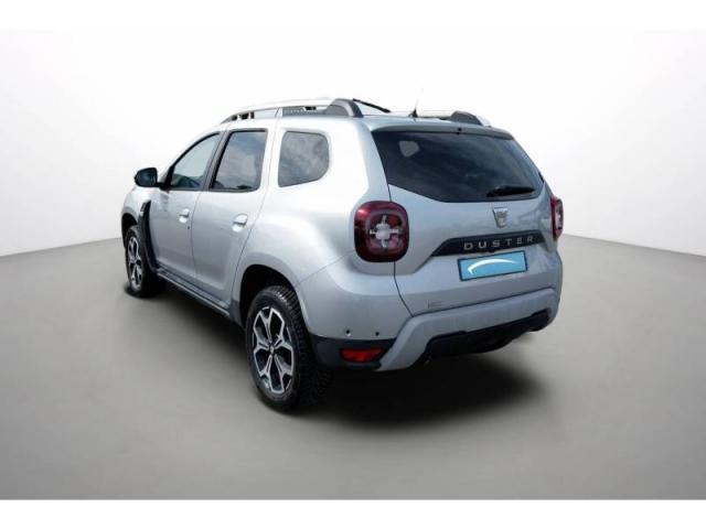 Dacia Duster image 8