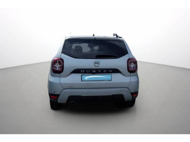 Dacia Duster image 7