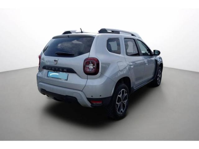 Dacia Duster image 2