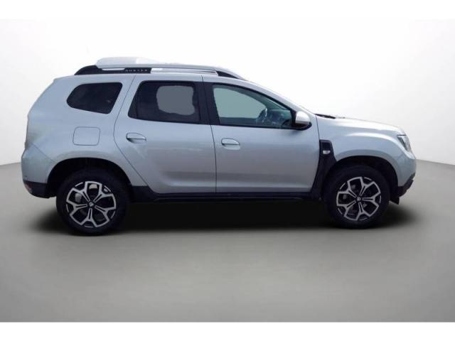 Dacia Duster image 4