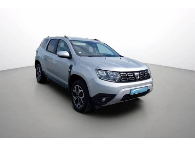 Dacia Duster image 5