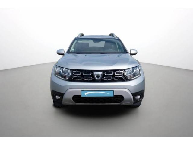 Dacia Duster image 6