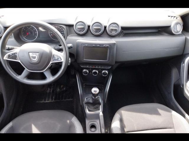 Dacia Duster image 3