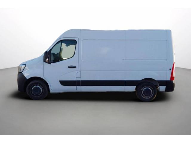 Renault Master image 1
