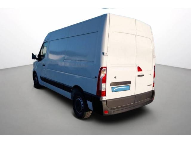 Renault Master image 7