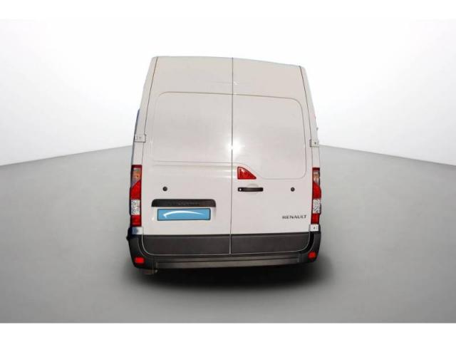 Renault Master image 8