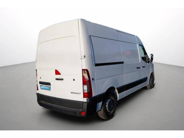 Renault Master image 3