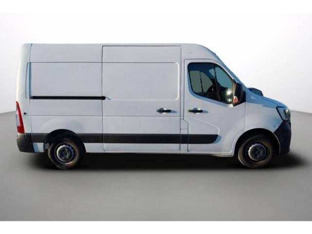 Renault Master image 6