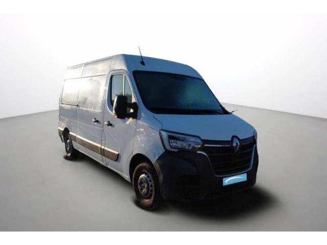Renault Master image 4