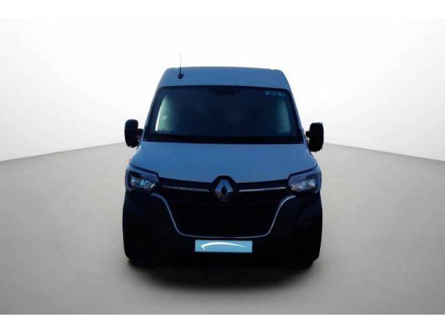 Renault Master image 2