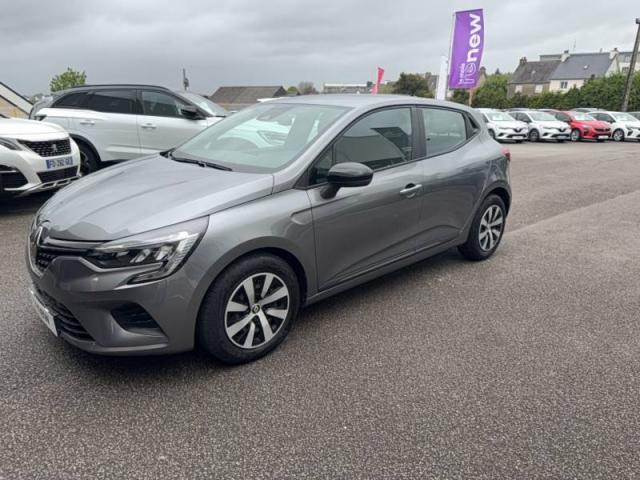 Renault Clio Tce 90 Equilibre