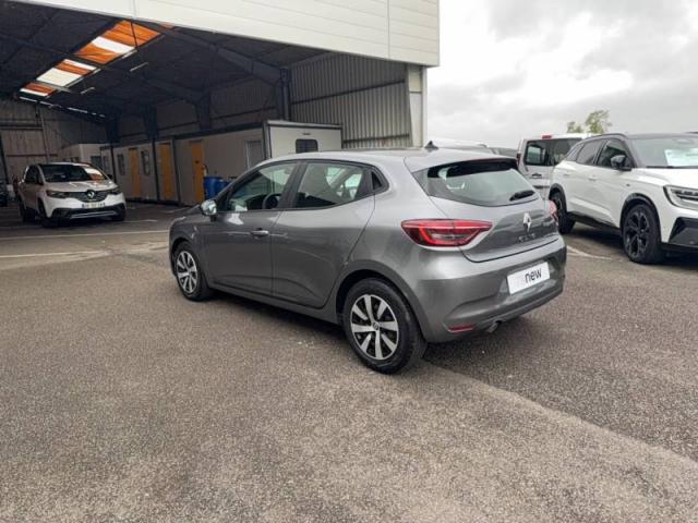 Renault Clio image 1