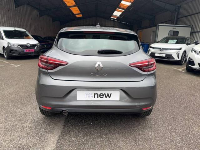 Renault Clio image 3