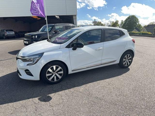 Renault Clio Tce 90 Evolution