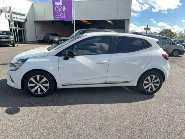 Renault Clio image 2